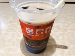 -八婆婆烧仙草(中山路店)