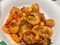 -绿草地·湘菜(悦方ID mall店)