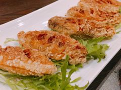 -桂马·日本料理·海胆·海鲜饭·酒场(民主广场店)