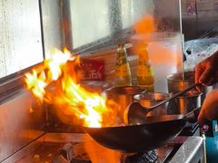 -何永光123鲜牛肉馆(1号店)
