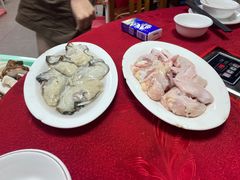 -花苑美食横琴生蚝火锅(拱北粤华路店)