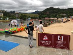 -江门古兜温泉小镇