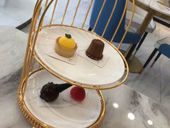 -留下法式甜品(盛世郦园店)