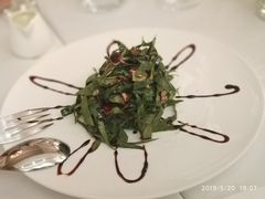 -casamosaico卡萨马可意大利餐厅