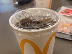 -麦当劳(曲阳店)