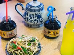 -马艾萨中国兰州牛肉拉面(劲松店)