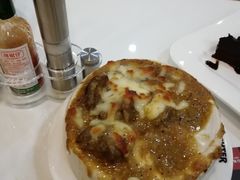 -斗牛士牛排餐厅(嘉里汇店)