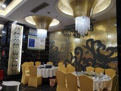 大堂-潇湘世家(蒸湘店)