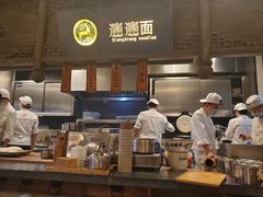 -白鹿原·西安油泼面(万象城店)