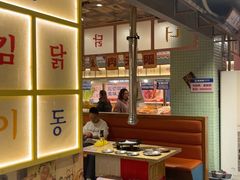 -姜胖胖无限自助烤肉(弹子石店)