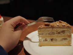 -black rainbow coffee