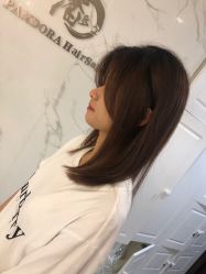 点击看大图 -潘多拉Hairsalon