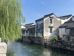 -衣裳街历史文化街区
