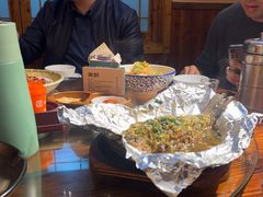 -衡厨·衡阳土菜(中南店)