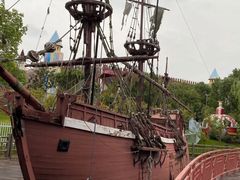 -安徒生童话乐园