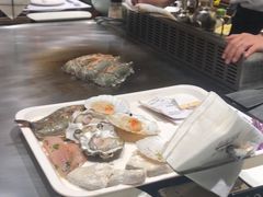 -铁板诱惑法式铁板烧(大卫城店)