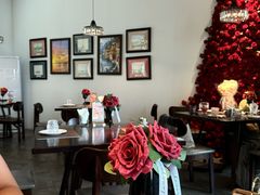 -22ºN BISTRO西餐&酒馆(石奥商业街店)