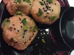 -小杨生煎(湟普汇店)