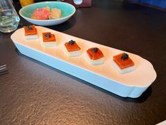 -晓长安·新陕菜(曲江店)