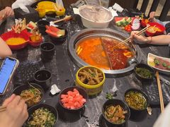 -小王少龙火锅(沙南街店)