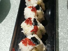 -晴季寿司(红旗街万达店)