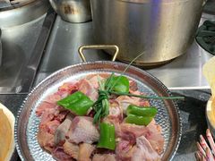 -阿财老铺·老蚌埠龙虾城(华夏总店)