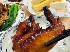 -渔记茶餐厅(渔村店)