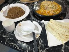 -李师傅脆肚(华强北店)