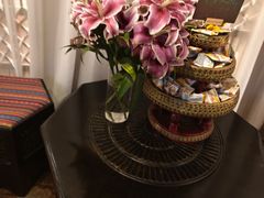 -梦泰奇泰式按摩(上地店)