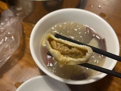 -金原鸭血粉丝汤·汤包·脆皮烤鸭(南京博物院店)