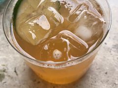 水果酵素茶-RAC BAR(安福路店)