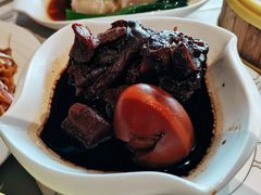 -春霞园餐厅
