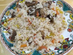 -新疆巴州金丝特餐厅(大钟寺店)