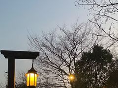 -天目湖涵田半山温泉