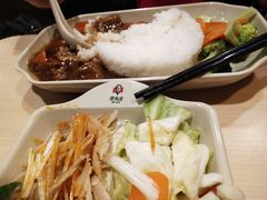 -李先生牛肉面大王(北京东四店)