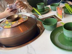 -润园四季椰子鸡火锅(南山海岸城店)