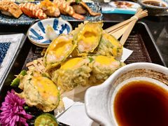 -古田居·特色寿司料理(骏欣中心店)