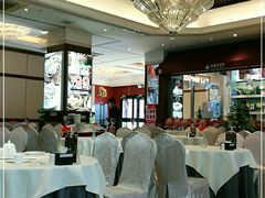 大堂-万龙洲海鲜(大兴绿地缤纷城店)