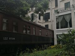 -上海老站(徐家汇店)