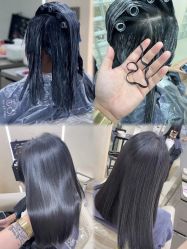 -十六番发型师事务所