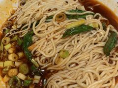 -周小波重庆小面·重庆名小吃(邹容路店)