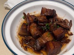 -八府香鸭·啫啫煲(华山路店)