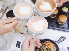 -Ocean's Table 欧舍