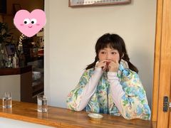 -留白咖啡(人民巷八号大院店)
