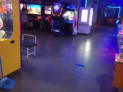 -明日世界电玩城(之心城店)