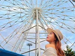 -佛冈森波拉度假区