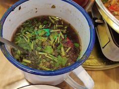 -彭耕记猪油炒小菜(吉联mall店)