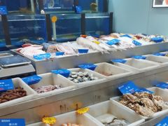 -品味居·首店·大连鲜活海鲜大连菜(东港店)