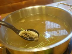 -牛天下·牛肉·海鲜·打边炉·融合菜