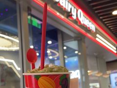 -DQ·蛋糕·冰淇淋(通州万达店)